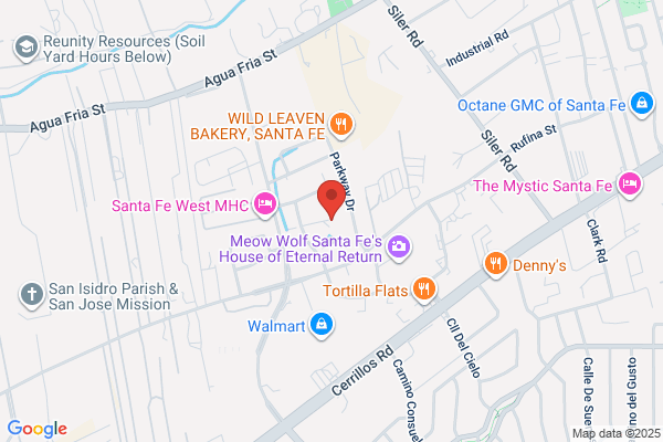 Santa Fe Jewelers Supply