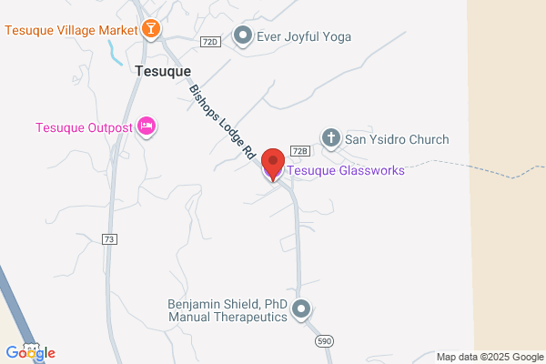 Tesuque Glassworks