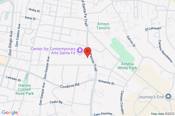 Santa Fe Performing Arts Co & School