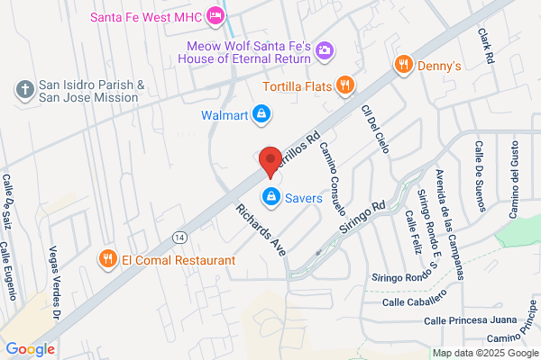 Del Norte Credit Union