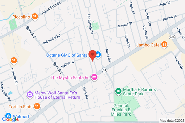 Santa Fe Auto Repair