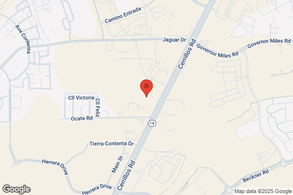 Lithia Chrysler Dodge Jeep RAM FIAT of Santa Fe Parts Center