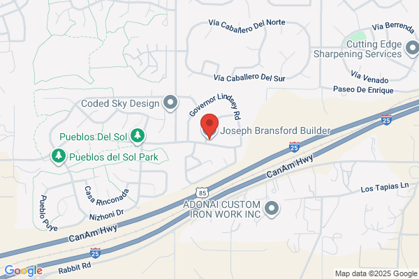 Bransford Joseph Builders