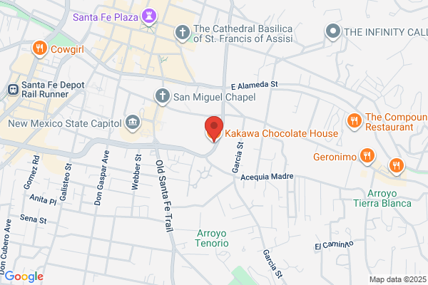 Kakawa Chocolate House Llc