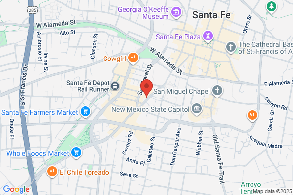 Cactus Organic Lifestyle Salon