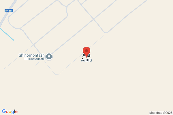 Alla