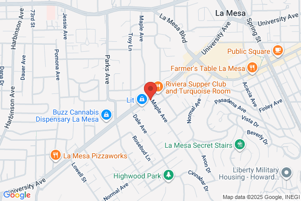 La Unica Dry Cleaners and Tailoring