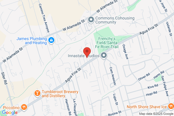 FRANK'S SATELLITE SERVICES
