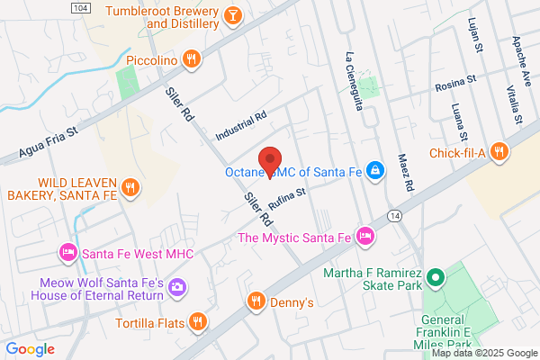 Santa Fe Brake and Automotive Repair