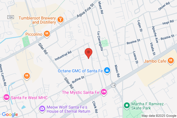 Santa Fe Auto Detail