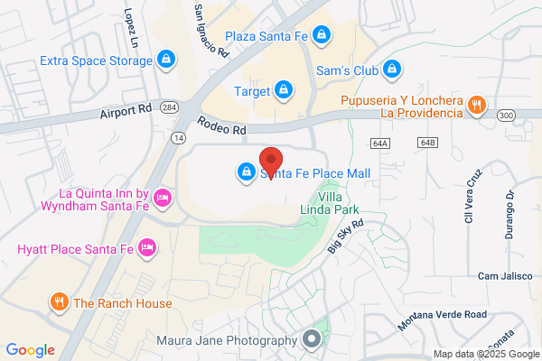 CPR Cell Phone Repair Santa Fe