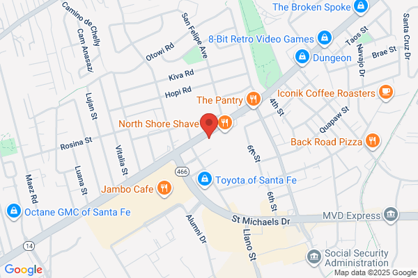 La Unica Dry Cleaners & Alterations