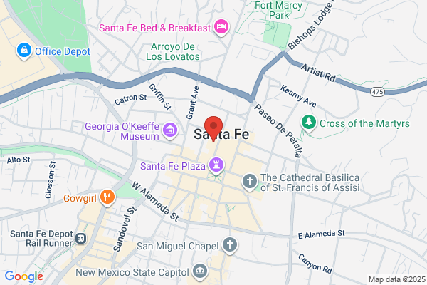 Santa Fe Dream Homes Keller Williams