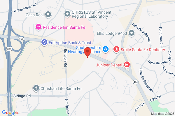 Center for Venous Disease - Santa Fe