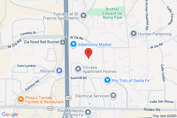 Center for Venous Disease - Santa Fe