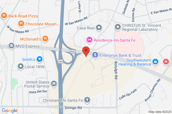 Divine Dental of Santa Fe