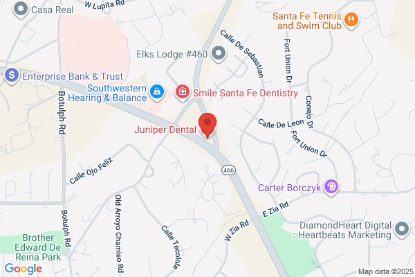 Integrative Dentistry of New Mexico