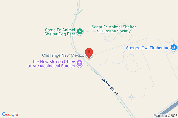 Challenge New Mexico