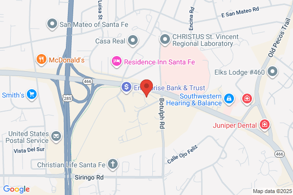 Integration Therapy of Santa Fe