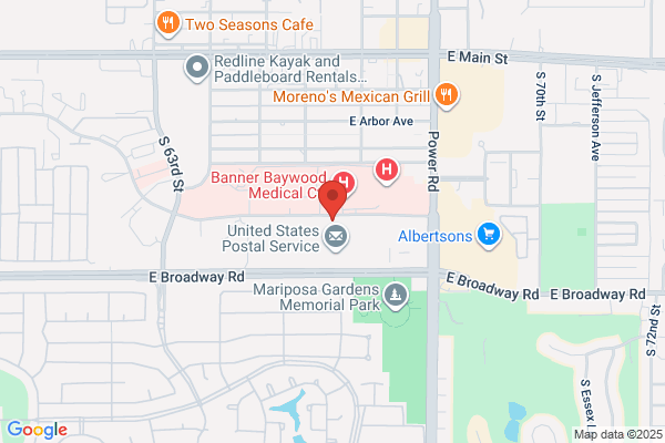 Anasazi Medical Associates