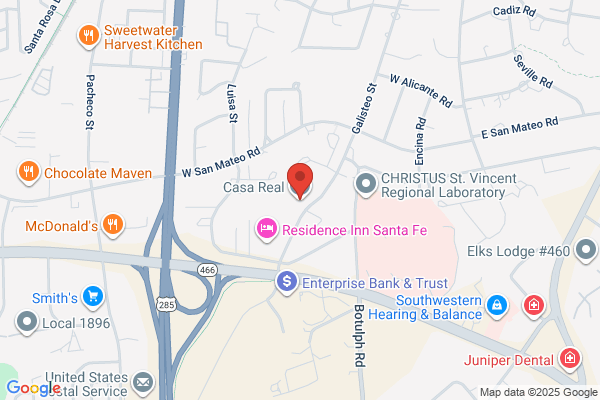 Casa Real Care Center