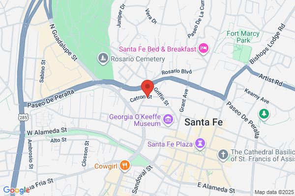 Dental Arts of Santa Fe