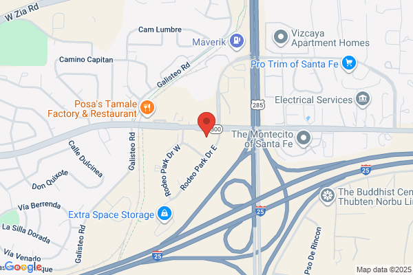 Lawrence Larragoite DDS Inc