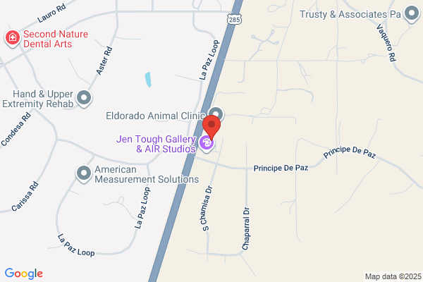 El Dorado Area Water & Sanitation District