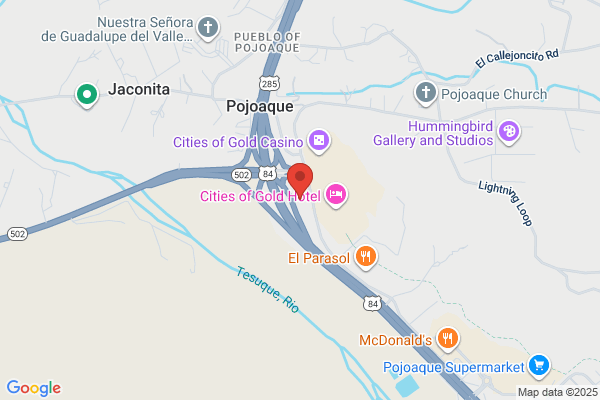 Pojoaque Valley Irrigation District