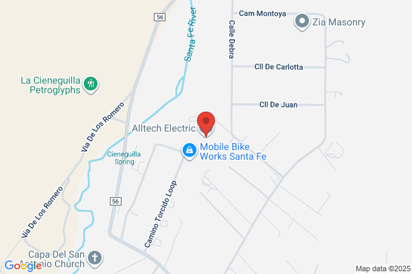 Alltech Electric