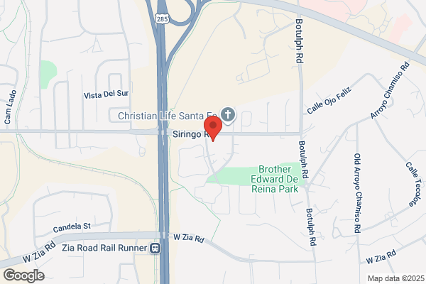 New Mexico Connections Academy