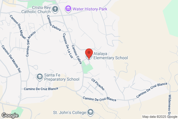 Atalaya Elementary School