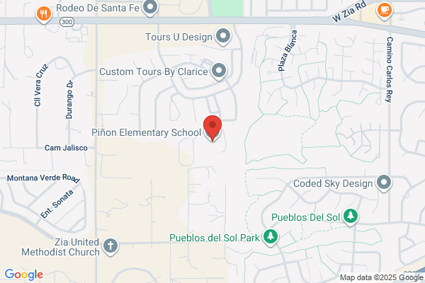 Pinon Elementary School