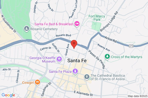 Santa Fe Services Inc
