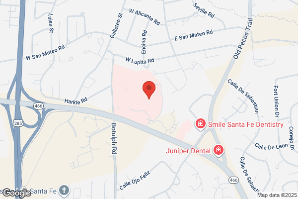 Christus St Vincent Diabetes Center
