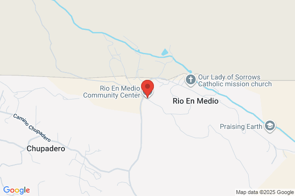 Rio En Medion Community Center