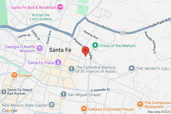 Santa Fe Wine & Chile Fiesta