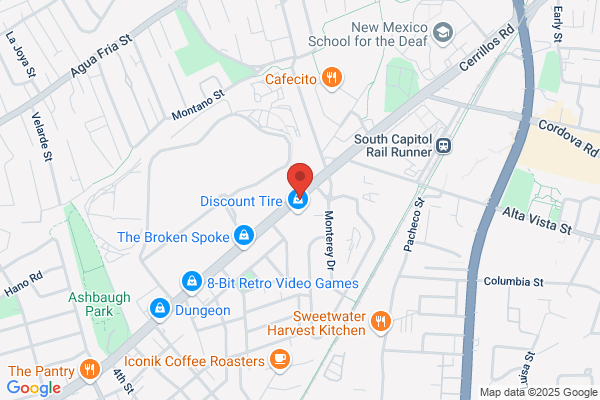 Capital City Florists