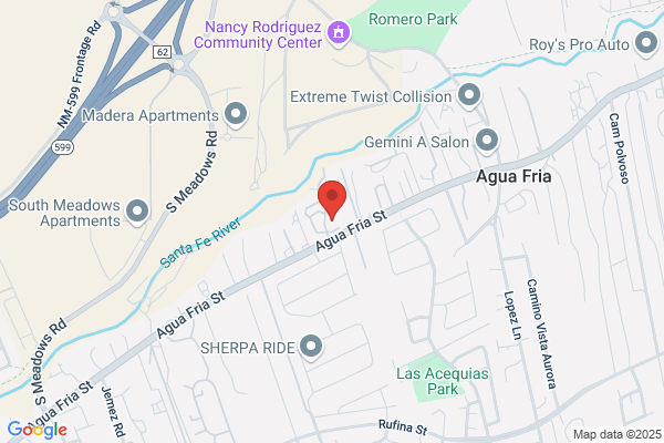 Albert Montano Sand & Gravel & Septic Tanks and Pumping Service