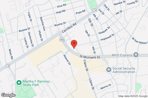 Riverside Funeral Home
