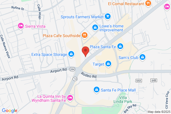 Santa Fe Chevron Food Mart