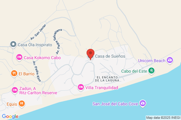 Casa De Suenos Const. Inc