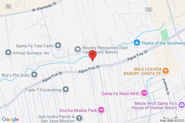 Goodrich Roofing of Santa Fe