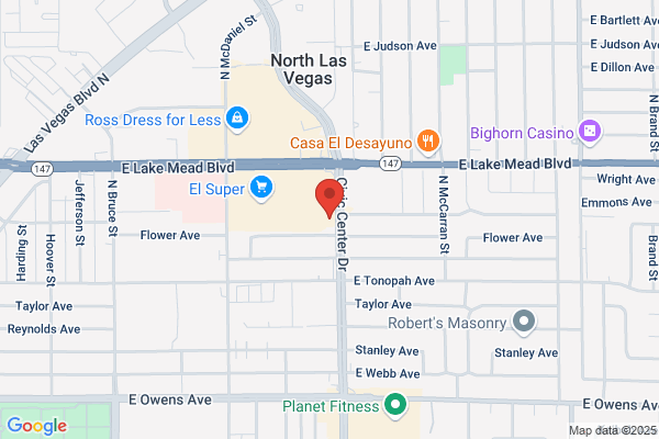 Eldorado Medical Care PC