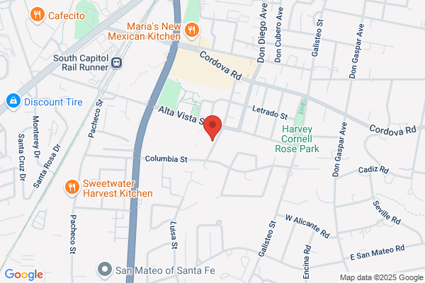 MacIas David M MD Physician