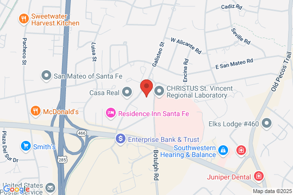 Santa Fe Imaging