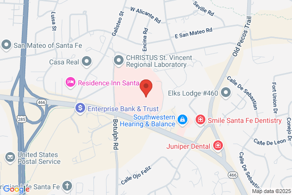 Santa Fe Pathology Services PA