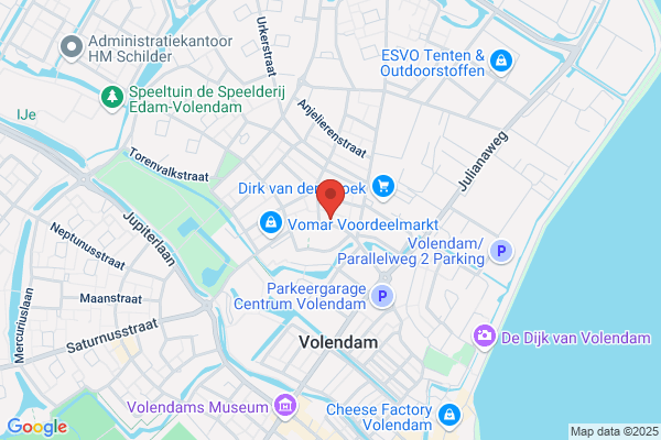 Van De Velde Karen M MD PC