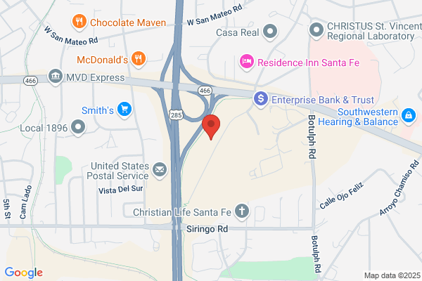 New Mexico State Government, Courts, Santa Fe County Magistrate Court