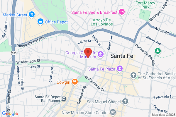 Santa Fe Culinaria